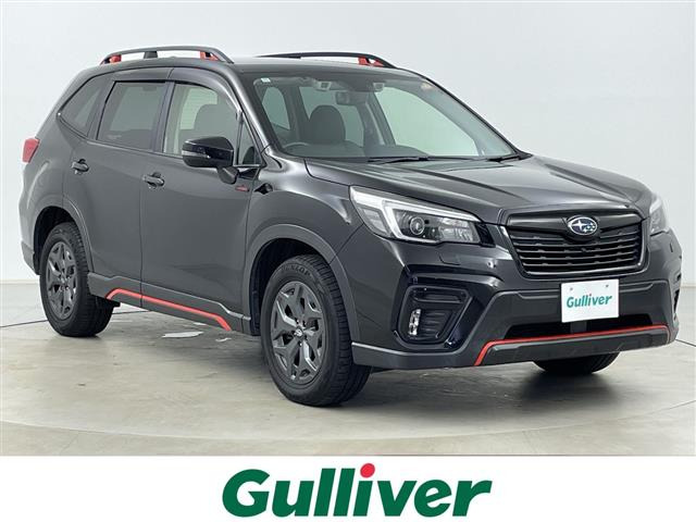 フォレスター2.0 エックスブレイク 4WD