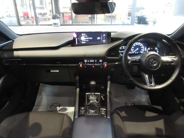 MAZDA3ファストバック1.8 XD プロアクティブ ツーリング セレクション