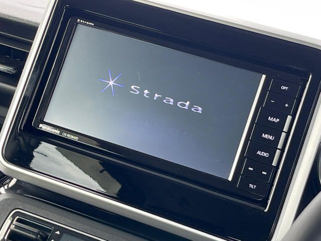 スペーシアカスタムハイブリッド(HYBRID)  XS