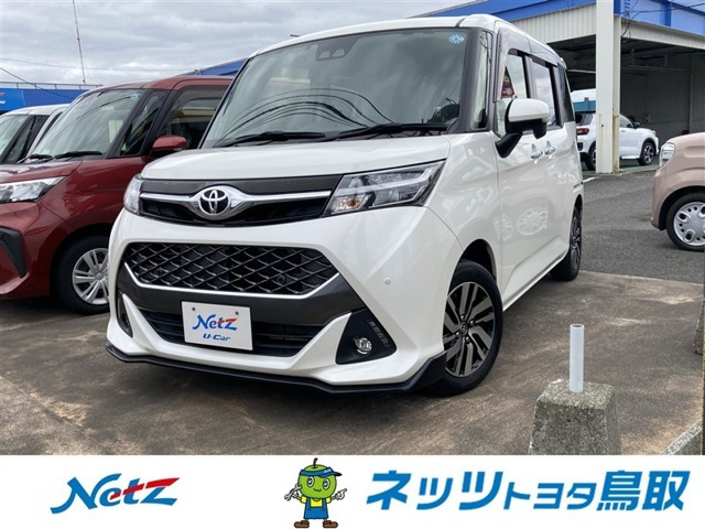 タンク1.0 カスタム G