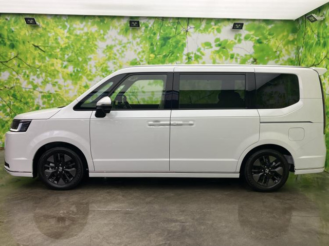 ステップワゴン2.0 e:HEV スパーダ
