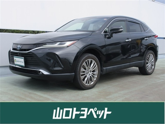 ハリアー