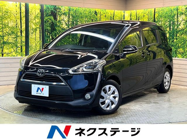 シエンタ1.5 G