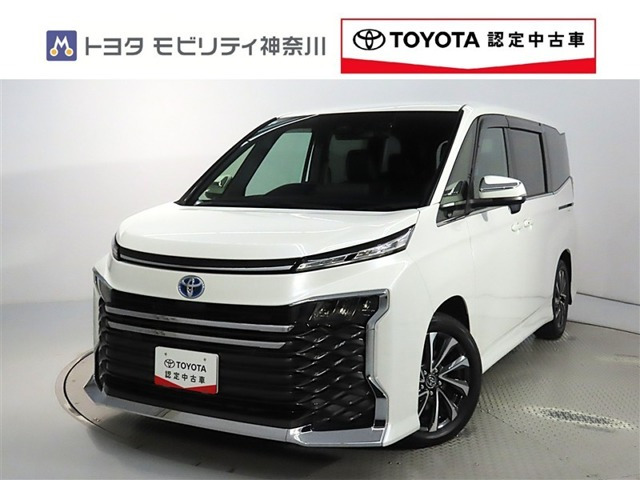 ヴォクシー