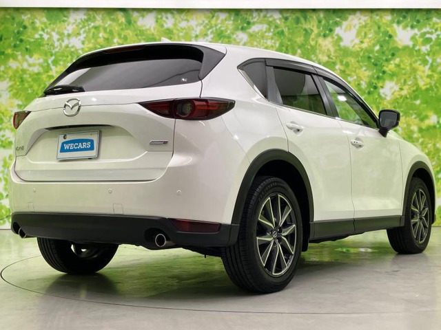 CX-52.2 XD プロアクティブ