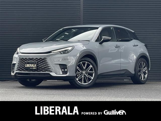 LBXエレガント E-Four 4WD