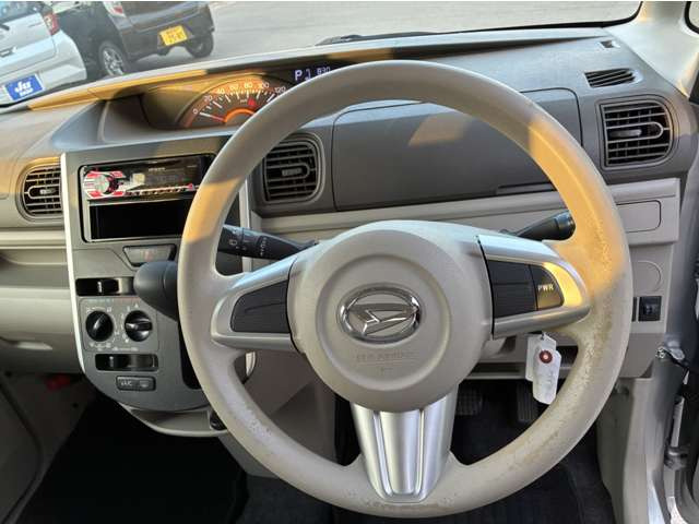 タントL 4WD