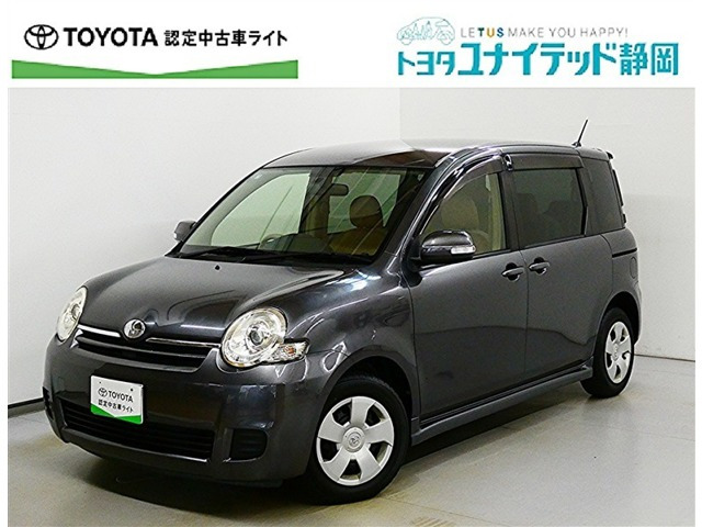 シエンタ1.5 G