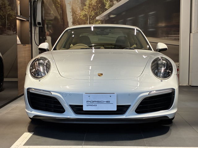 911カレラ PDK