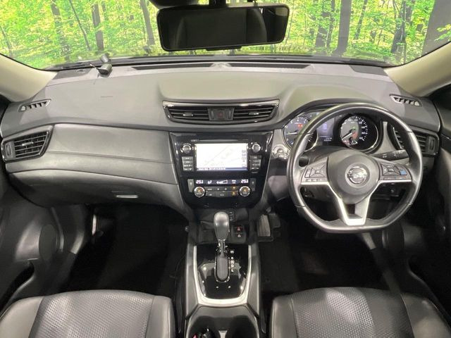 エクストレイル2.0 20X ハイブリッド エクストリーマーX 4WD