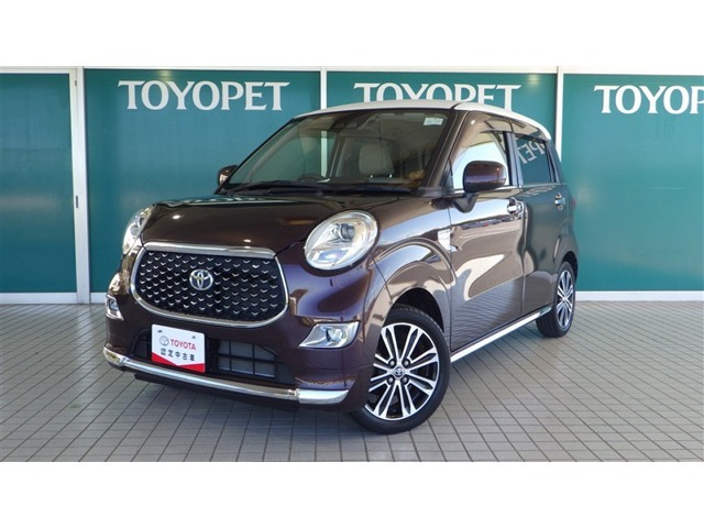 ピクシスジョイF G SAIII