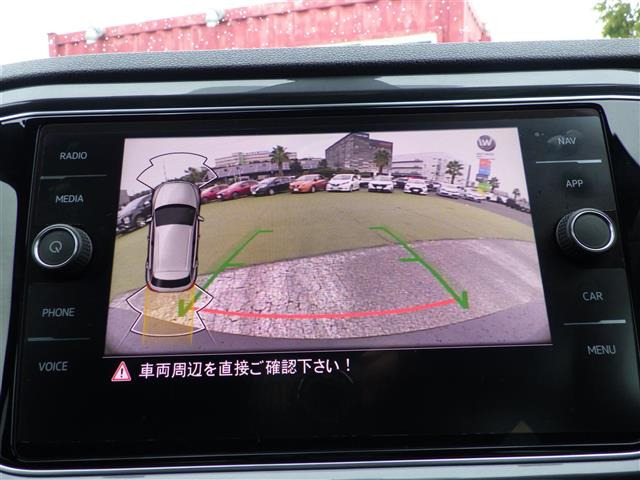 T-RocTDI Rライン ディーゼル