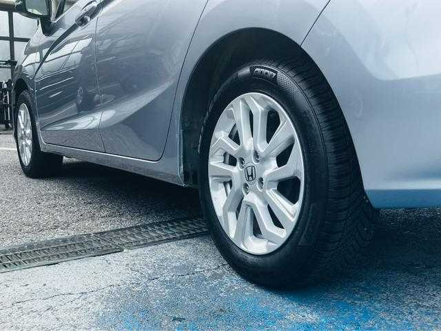 フィット1.3 13G L ホンダセンシング