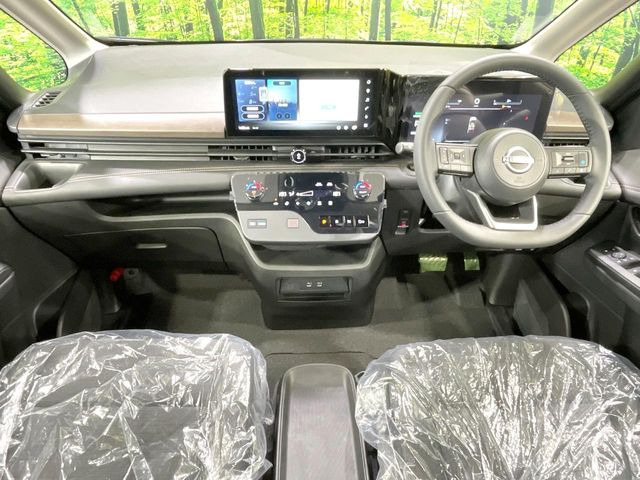 セレナ1.4 e-POWER ハイウェイスターV
