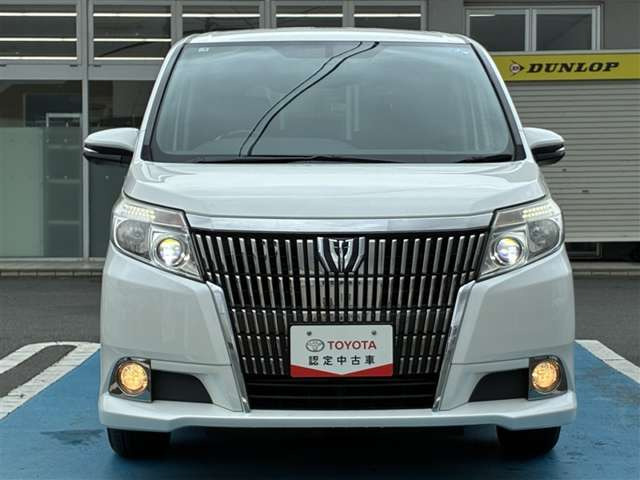 エスクァイア2.0 Gi
