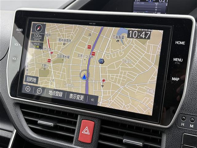 ヴォクシー2.0 ZS 煌III