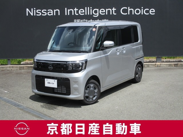 ルークスX 4WD
