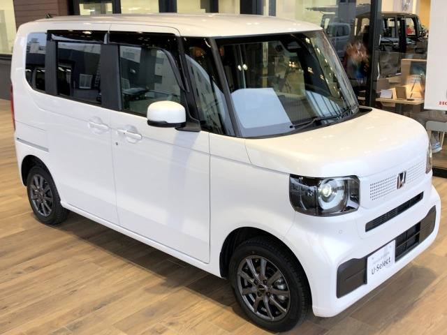N-BOX