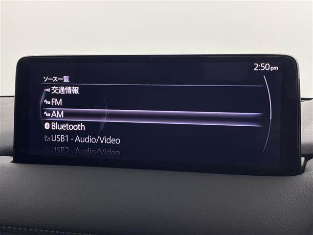 CX-82.2 XD Lパッケージ 4WD