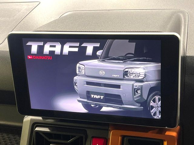 タフトG ターボ