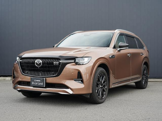 CX-803.3 XD ハイブリッド プレミアム スポーツ ディーゼル 4WD