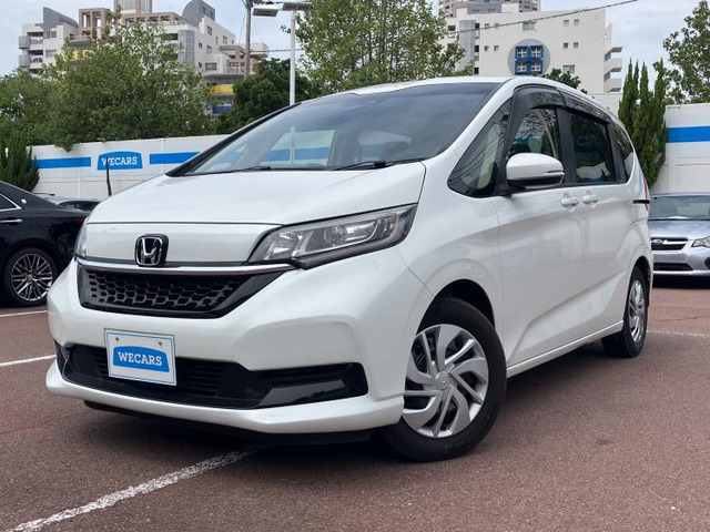 フリード1.5 G ホンダセンシング