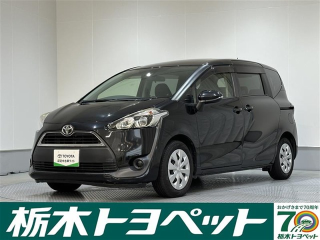 シエンタ1.5 G