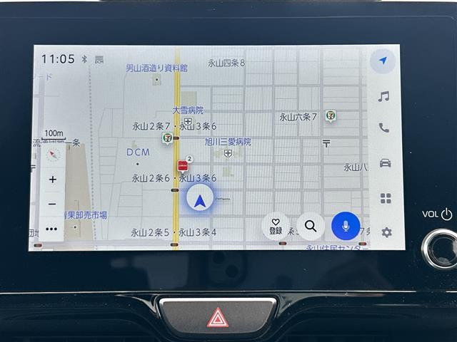 ヤリス1.5 ハイブリッド Z
