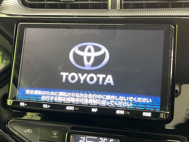 アクア1.5 S スタイルブラック