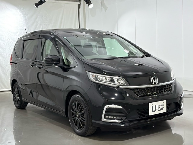 フリード1.5 G ホンダセンシング