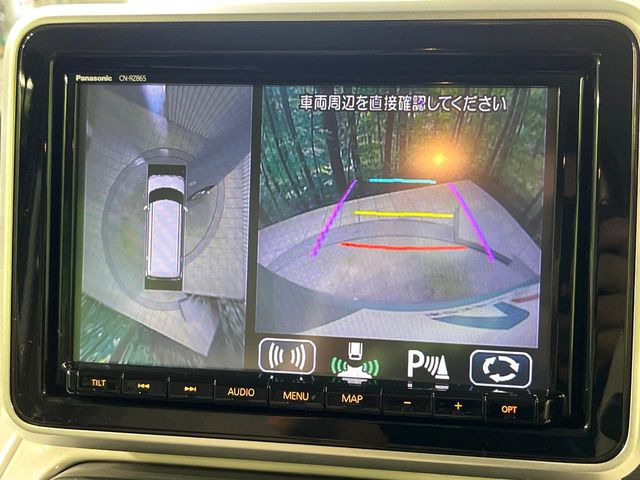 スペーシアハイブリッド(HYBRID)  X