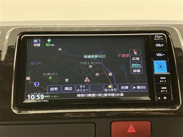ハイエースバン2.0 スーパーGL ダークプライムII ロング