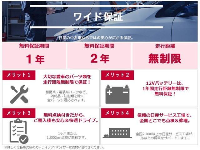デイズルークスX Vセレクション