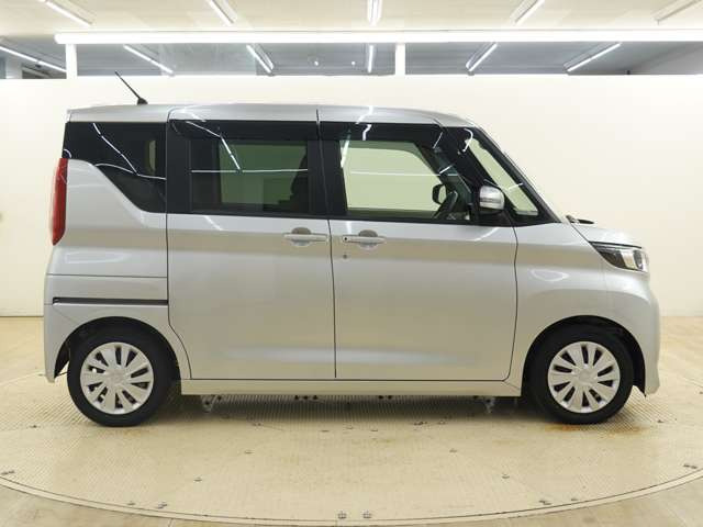 eKスペースG