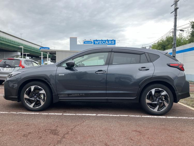 クロストレック2.0 リミテッド 4WD