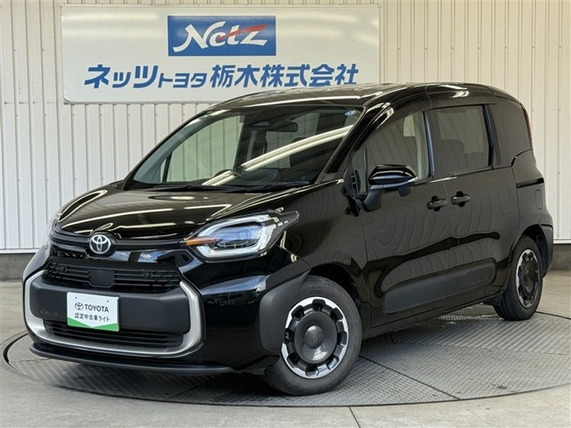 シエンタハイブリッド 1.5 Z