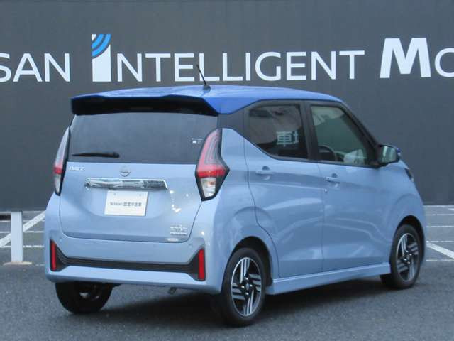 デイズハイウェイスターX プロパイロットエディション