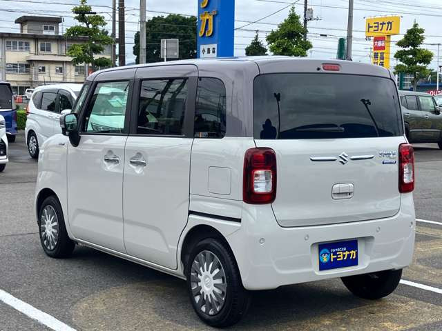 ★購入後も安心★県内10店舗6つの民間車検工場完備★車検・整備・板金・塗装まで一貫したメンテナンスサービスを自社工場で展開!最新設備でハイレベルなサービスを提供します★