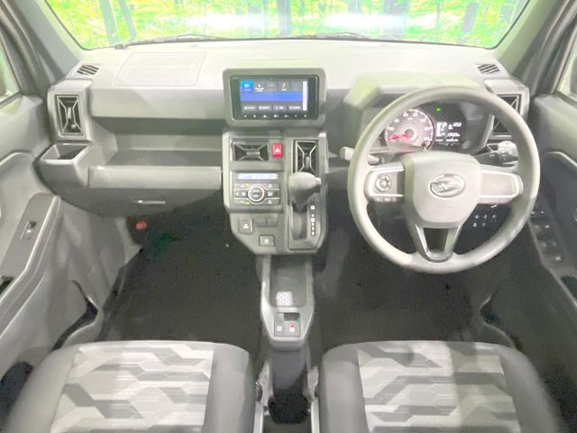 タフトX