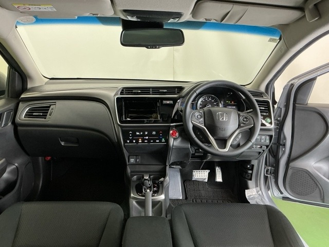 グレイス1.5 ハイブリッド LX ホンダセンシング