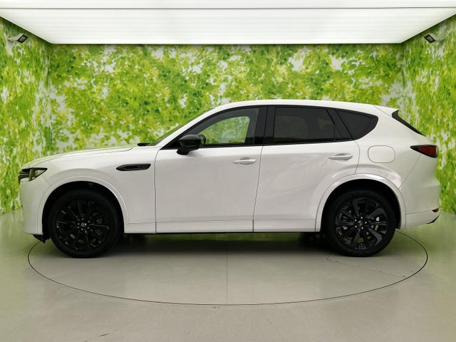 CX-603.3 XD ハイブリッド プレミアムスポーツ ディーゼル 4WD