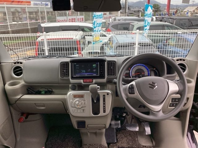 エブリイワゴンPZターボスペシャル