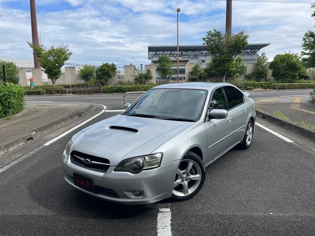 レガシィB42.0 GT 4WD