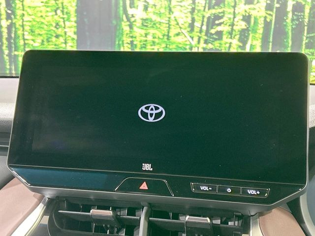ハリアー2.5 ハイブリッド Z