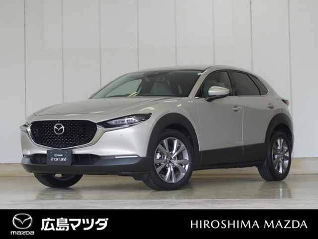 CX-301.8 XD プロアクティブ ツーリングセレクション