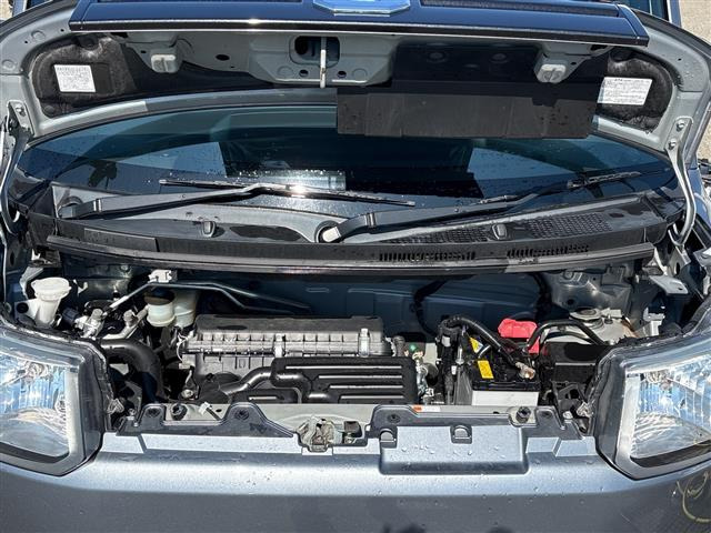 ウェイクL SAIII 4WD