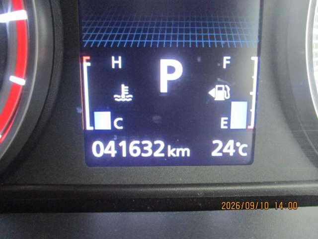 デリカD:52.2 P 4WD