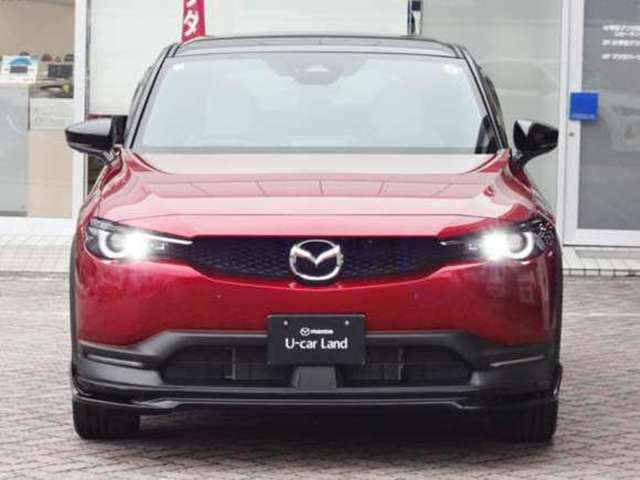 MX-302.0 モダン コンフィデンス 4WD