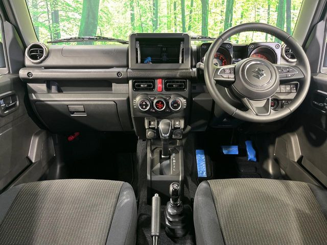 ジムニーノマド1.5 FC 4WD