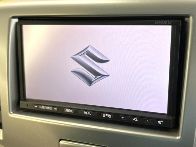 ワゴンRFX リミテッド
